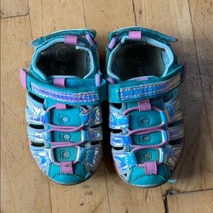 Kids sandals